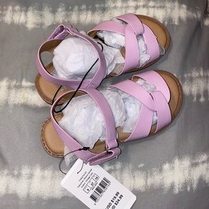 Brand New Cotton On Sandals